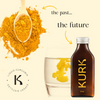 Kurk Orange Large upgrade (95ml)