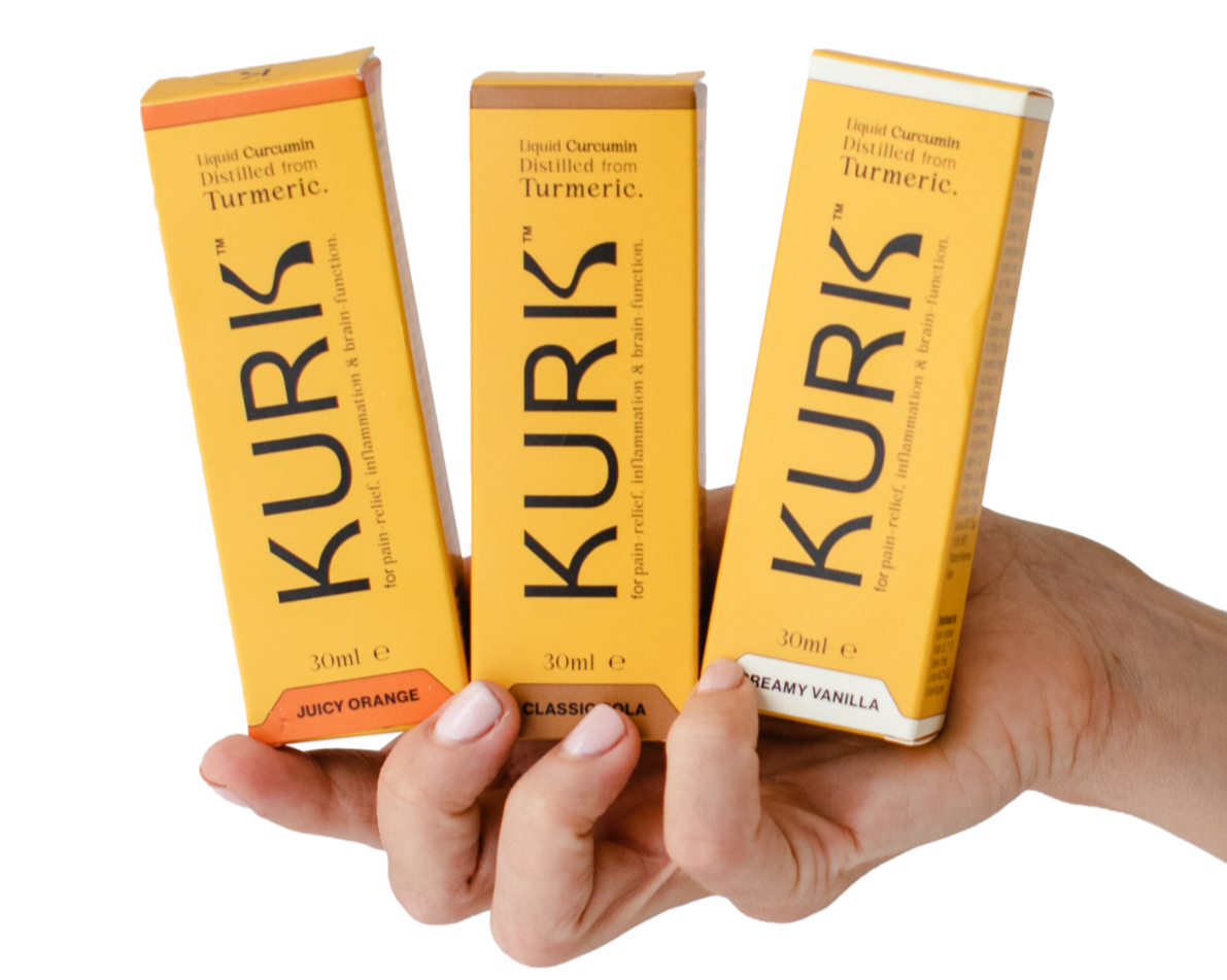 Kurk Variety Pack One-time
