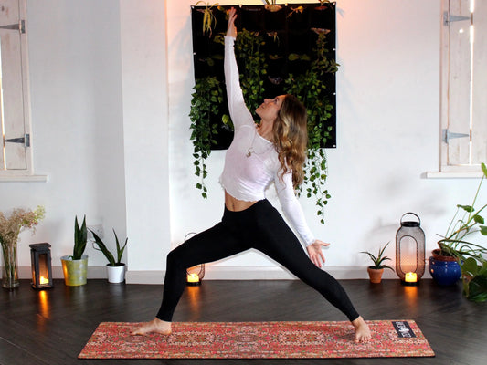 Our In-house Holistic Health Coach on Self-Care
