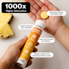 KURK Sport - Recovery + Hydration
