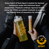 KURK Sport - Recovery + Hydration