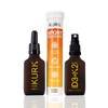 KURK Travel Essentials
