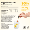Liquid Curcumin