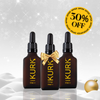 KURK Variety Pack - Christmas Sale (30% Off)