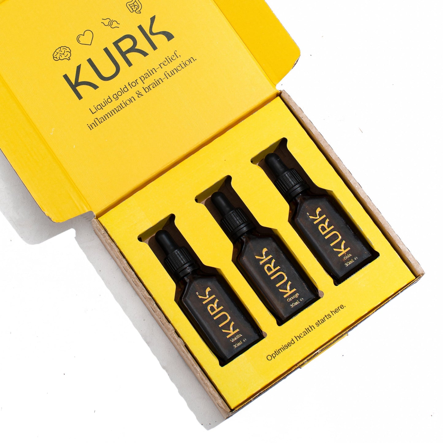 Kurk E-Gift Card